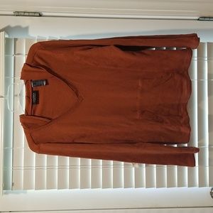 Axcess hooded pullover in very good condition.